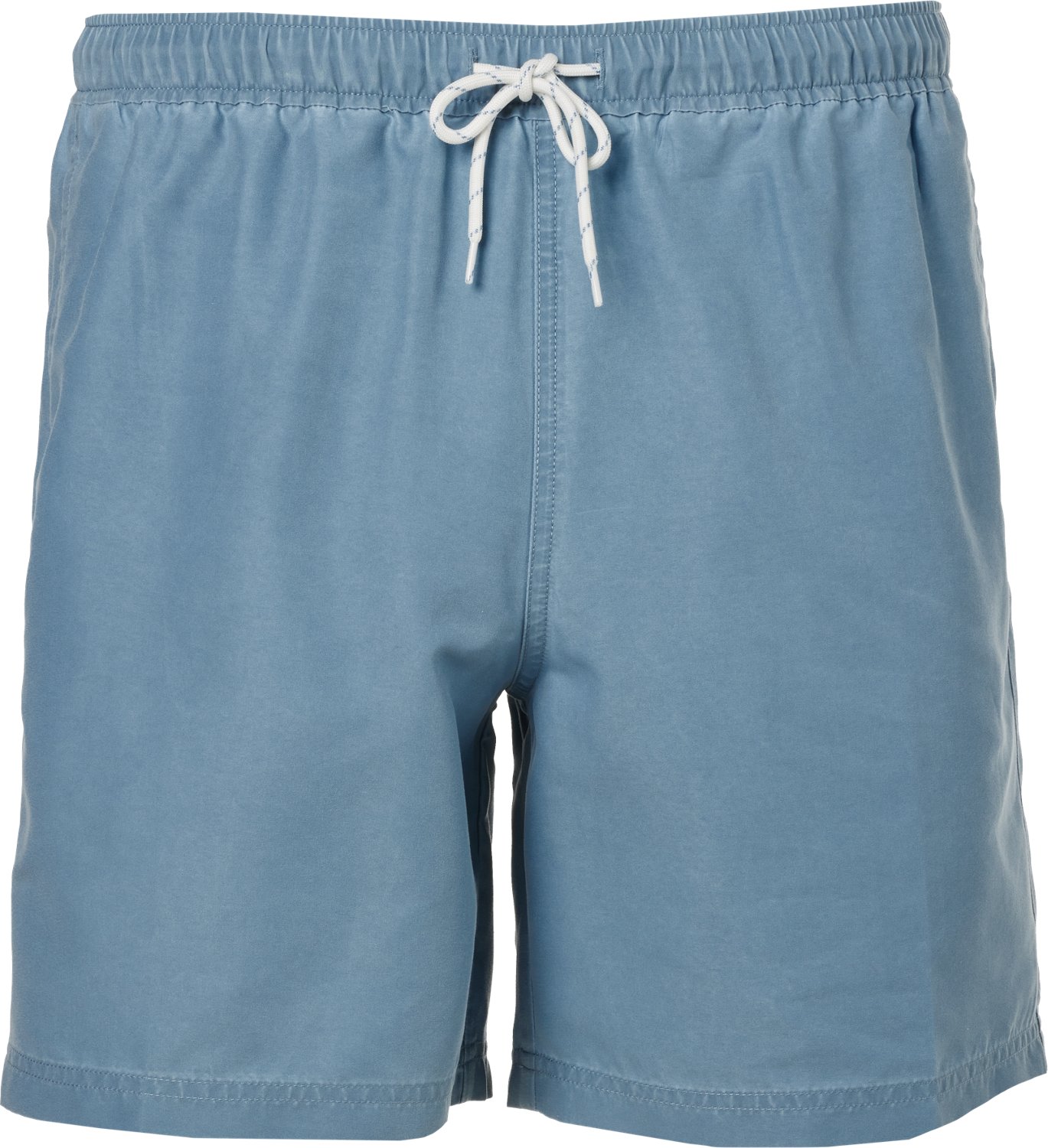 Magellan Outdoors Men's Shore & Line Washed Solid Short 7 in                                                                     - view number 3