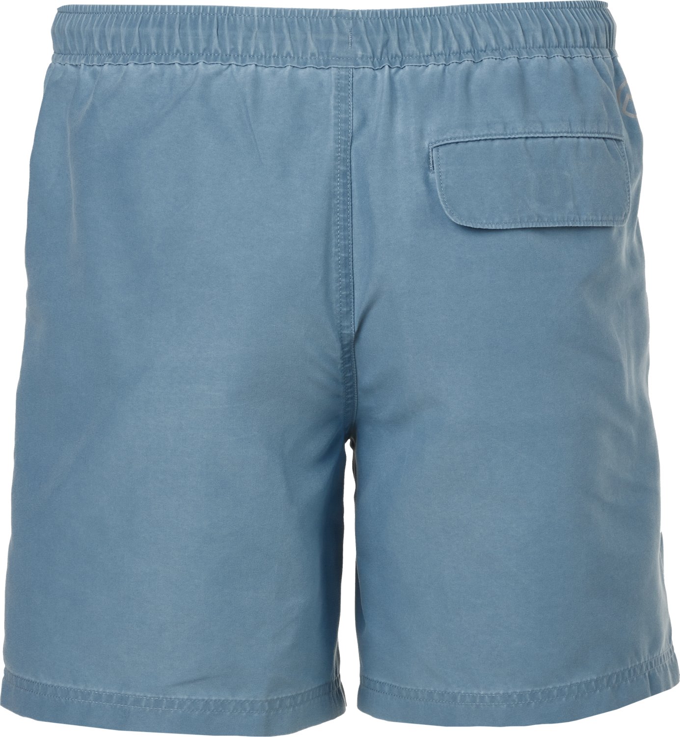 Magellan Outdoors Men's Shore & Line Washed Solid Short 7 in                                                                     - view number 4