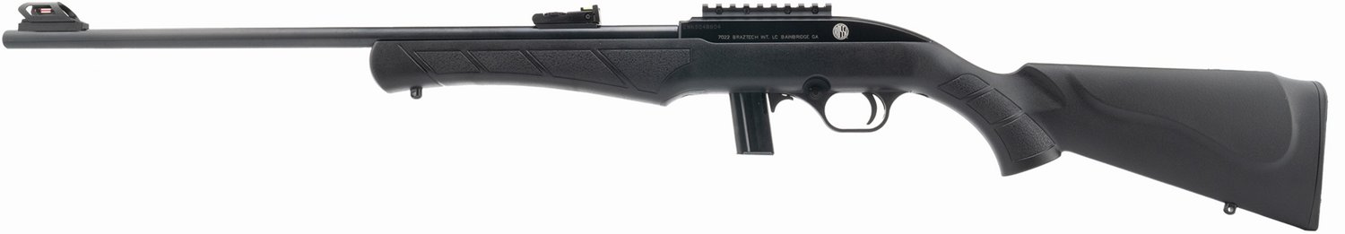 Rossi R7022 .22 LR Semiautomatic Rifle                                                                                           - view number 2