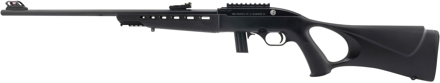 Rossi R7022SP .22 LR Semiautomatic Rifle - view number 2