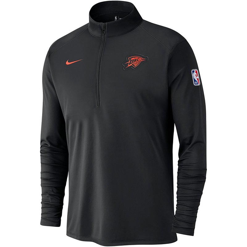 Nike Men's Okc Thun… - image