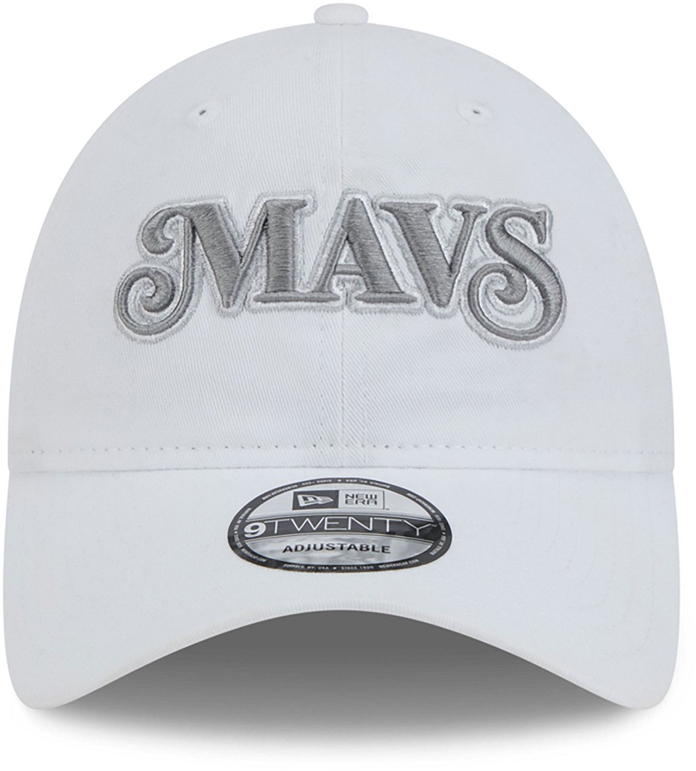 New Era Men's Mavericks 2024 City Edition 9TWENTY Cap - view number 2
