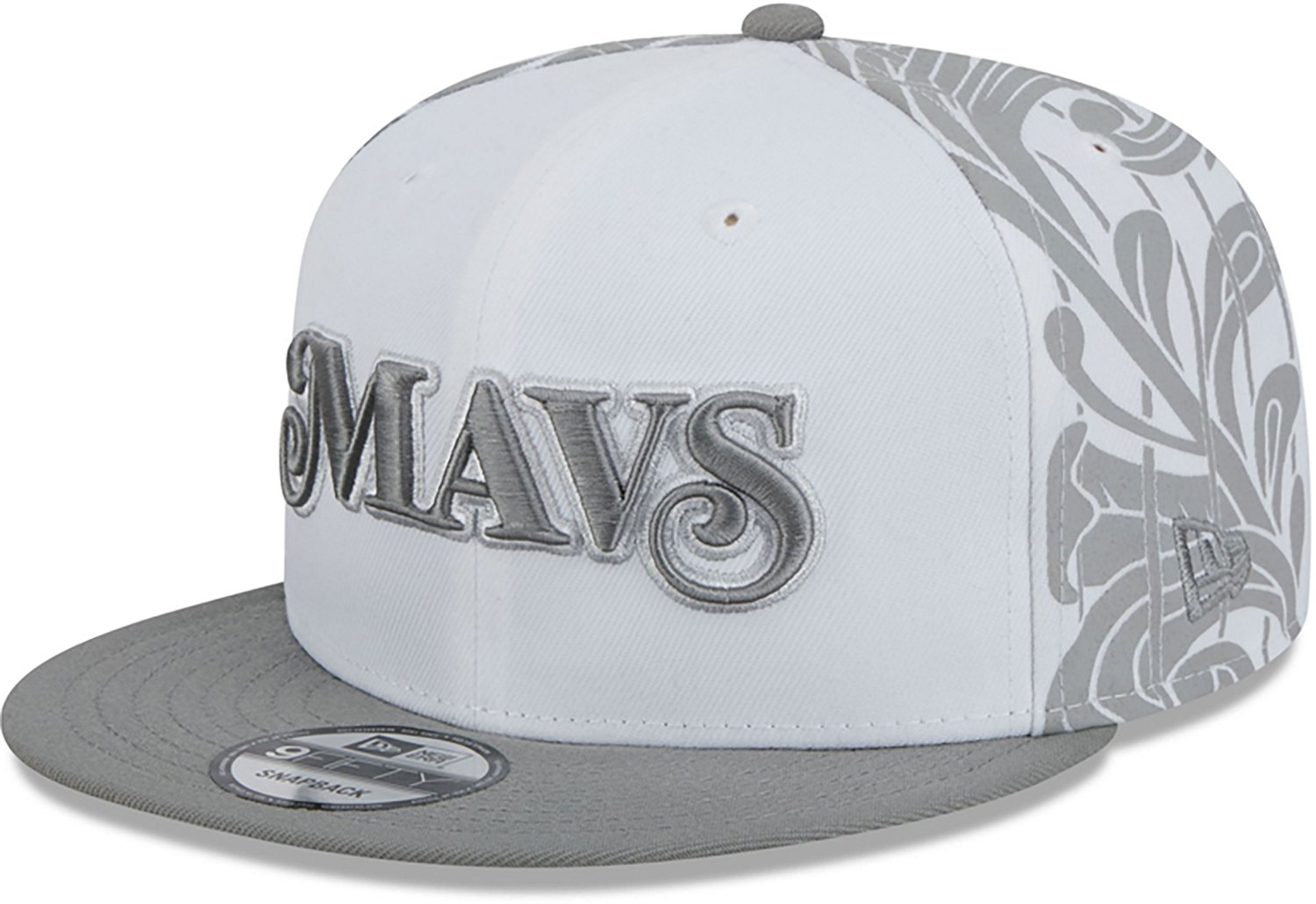 New Era Men's Mavericks 2024 City Edition 9FIFTY Cap