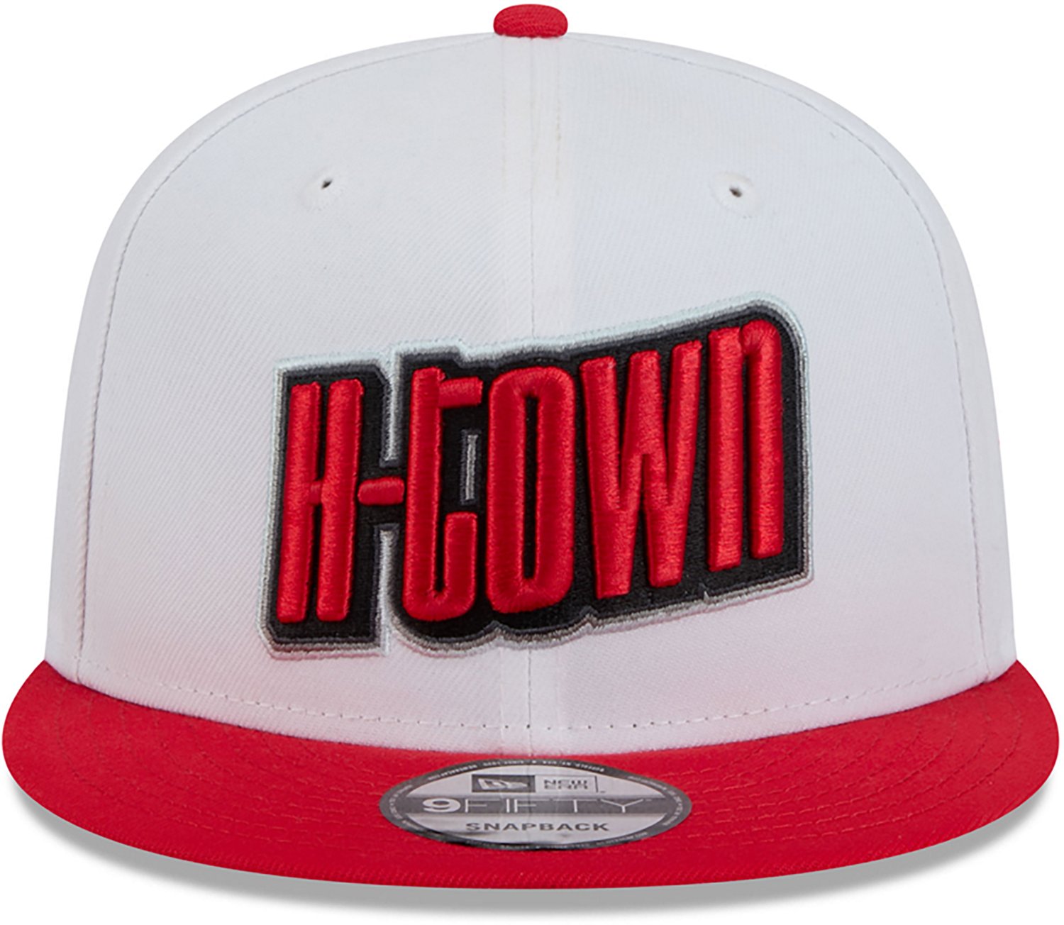 New Era Men's Rockets 2024 City Edition 9FIFTY Cap - view number 2