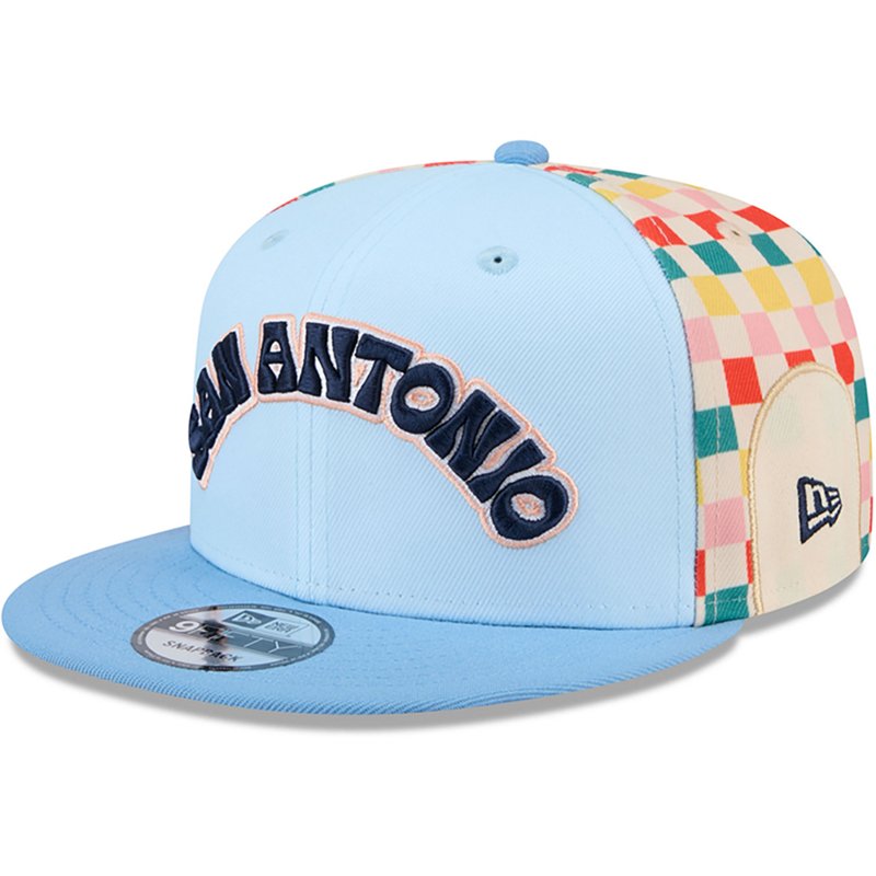 New Era Men's Spurs… - image