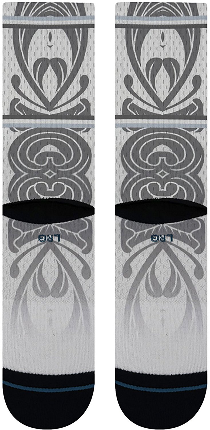 Stance Men's Mavericks City Edition '24 Crew Sock                                                                                - view number 2