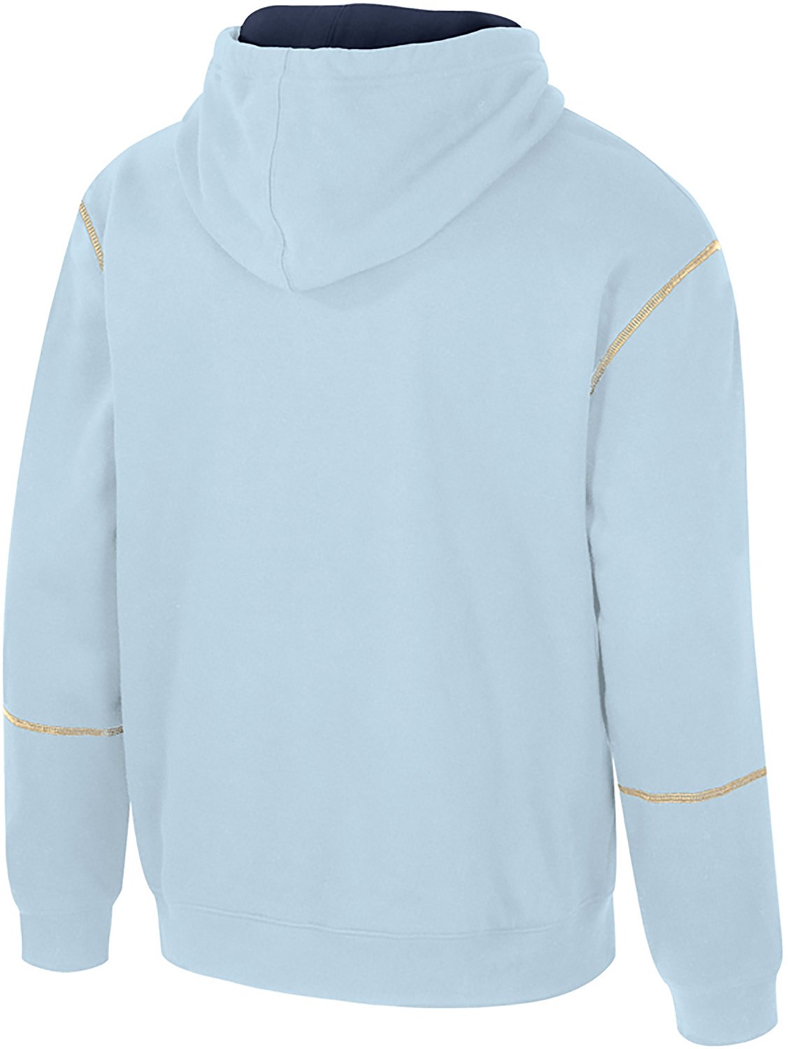 Stadium Essentials San Antonio Spurs 2024/25 City Edition Monument Po Hoodie                                                     - view number 2