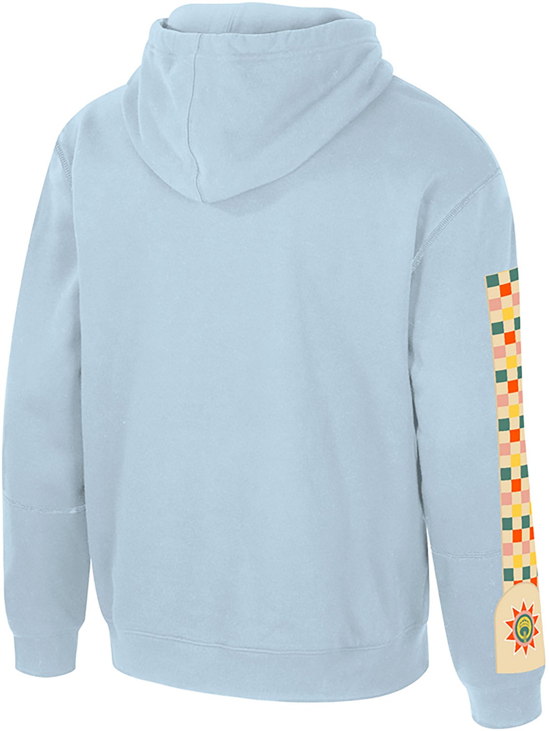 Stadium Essentials San Antonio Spurs 2024/25 City Edition Star Po Hoodie