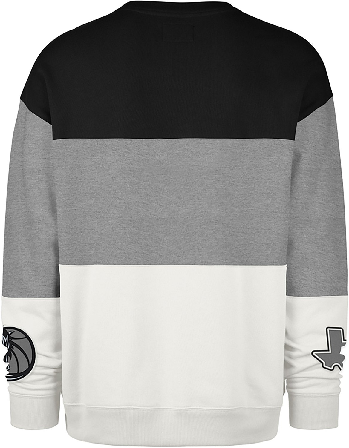 '47 Men's Mavericks City Edition On Five Maximalist Long Sleeve Crew - view number 2