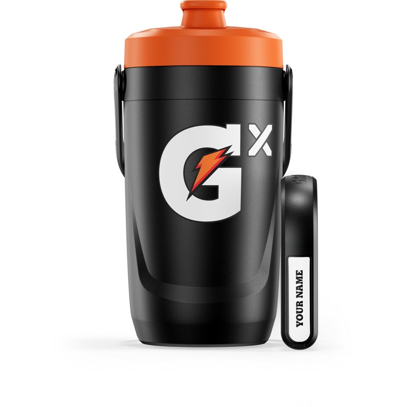 Gatorade Gx 64 Oz I… - image