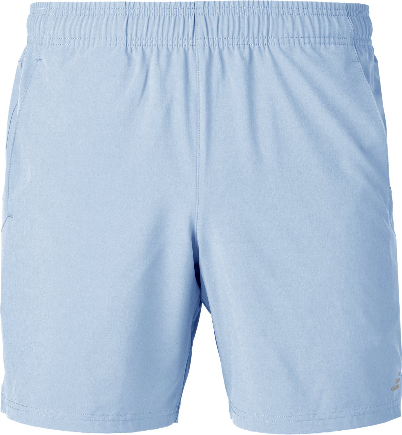 BCG Men's Woven Racquet Shorts 7 in                                                                                              - view number 1