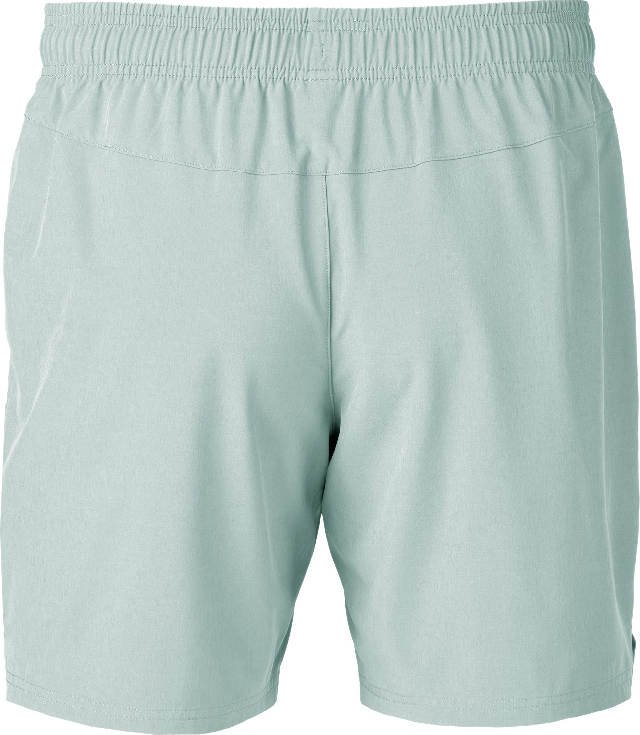 BCG Men's Woven Racquet Shorts 7 in - view number 4