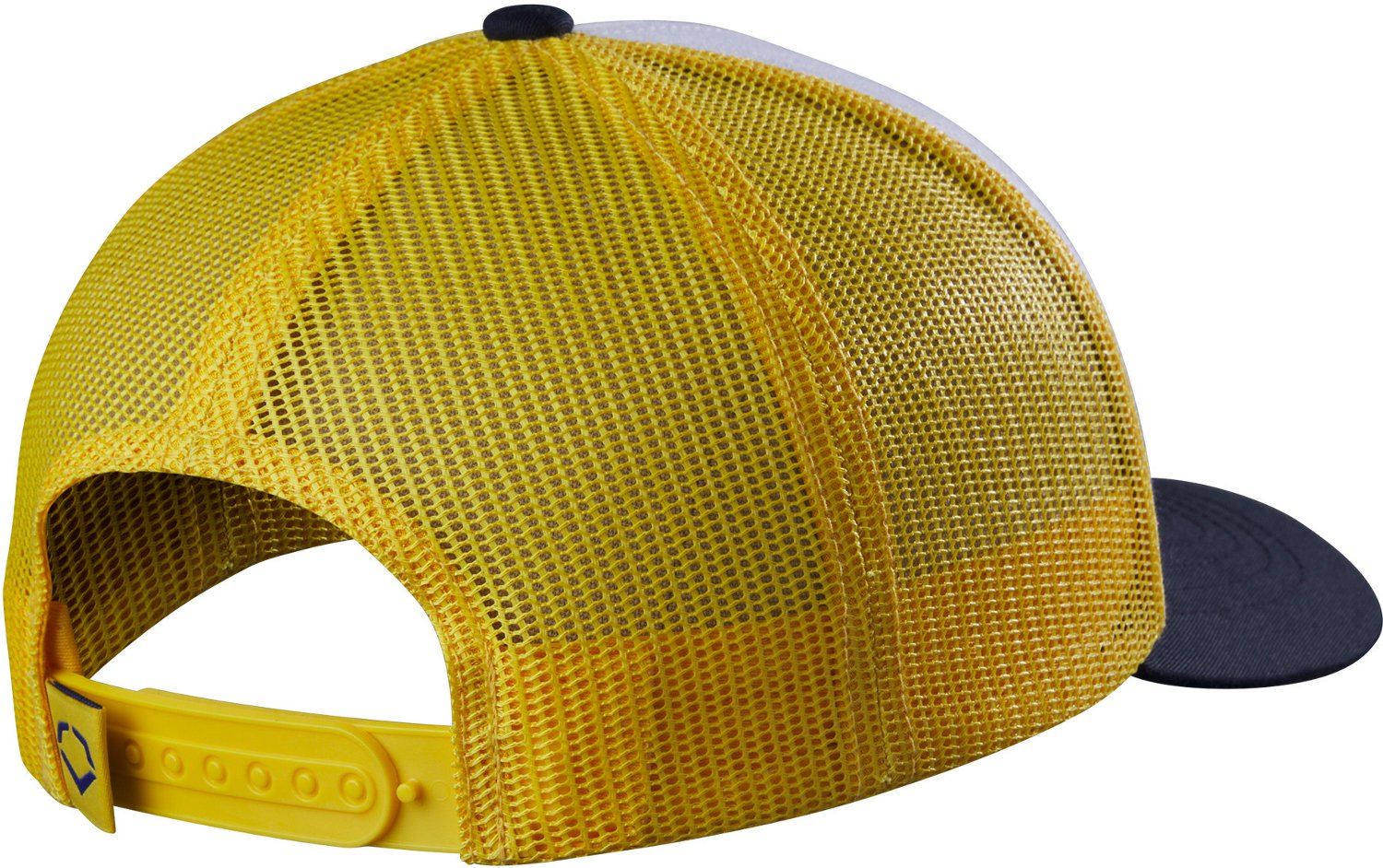 EvoShield Youth Savannah Bananas Tri-Color Trucker Hat                                                                           - view number 2