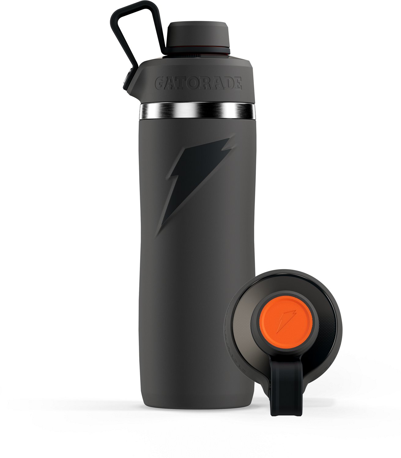 Gatorade Lifestyle Twist Bottle Free Shipping at Academy
