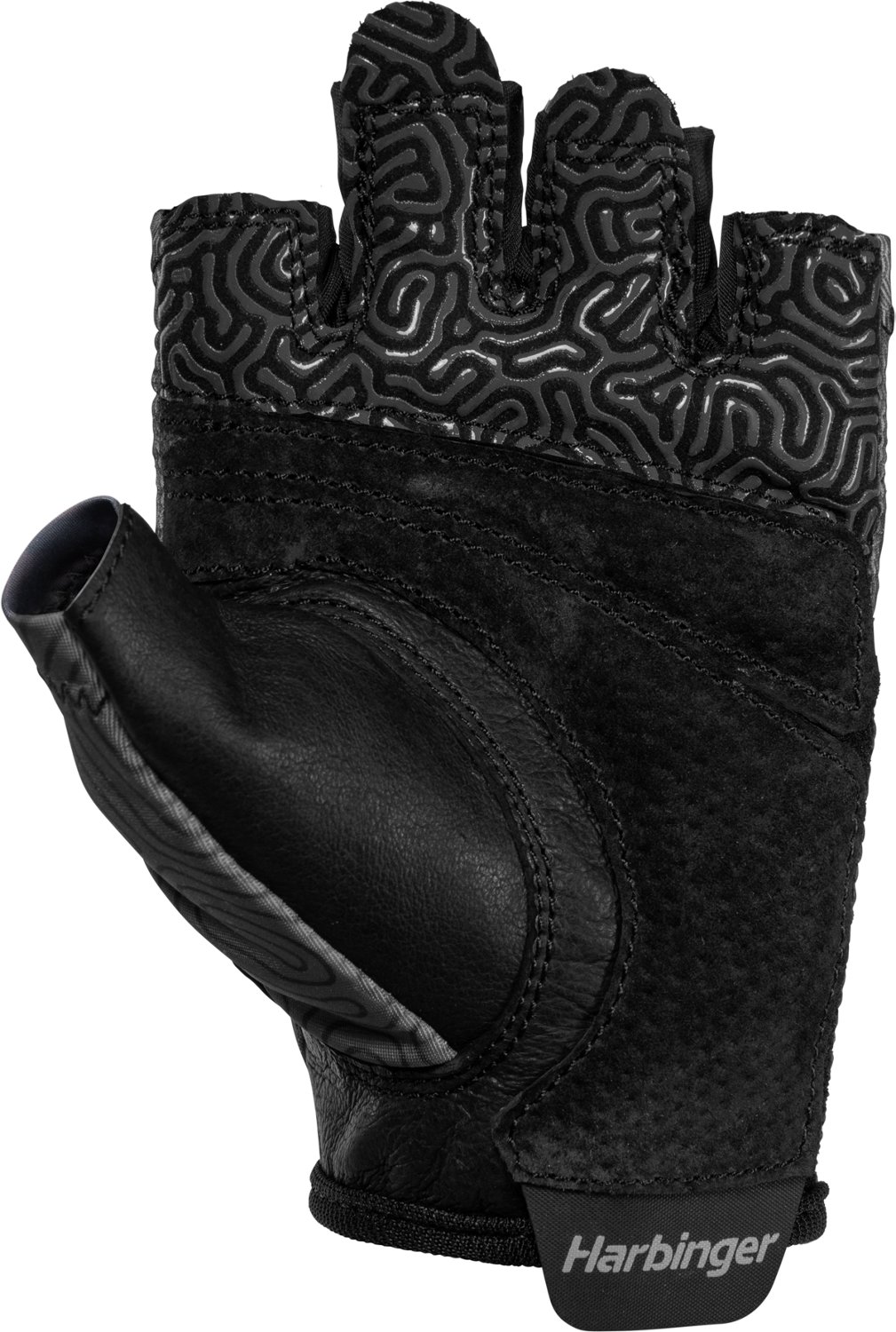 Harbinger Women's Pro 3.0 Gloves                                                                                                 - view number 2