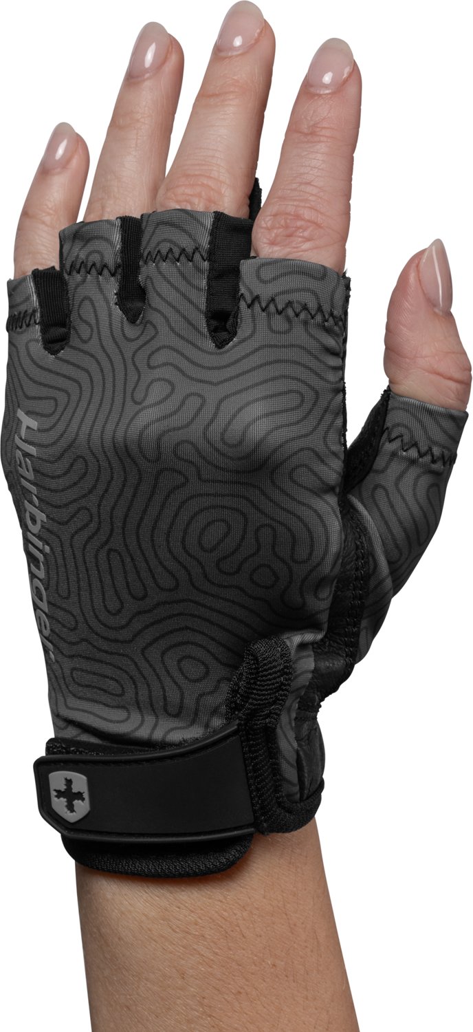 Harbinger Women's Pro 3.0 Gloves                                                                                                 - view number 3