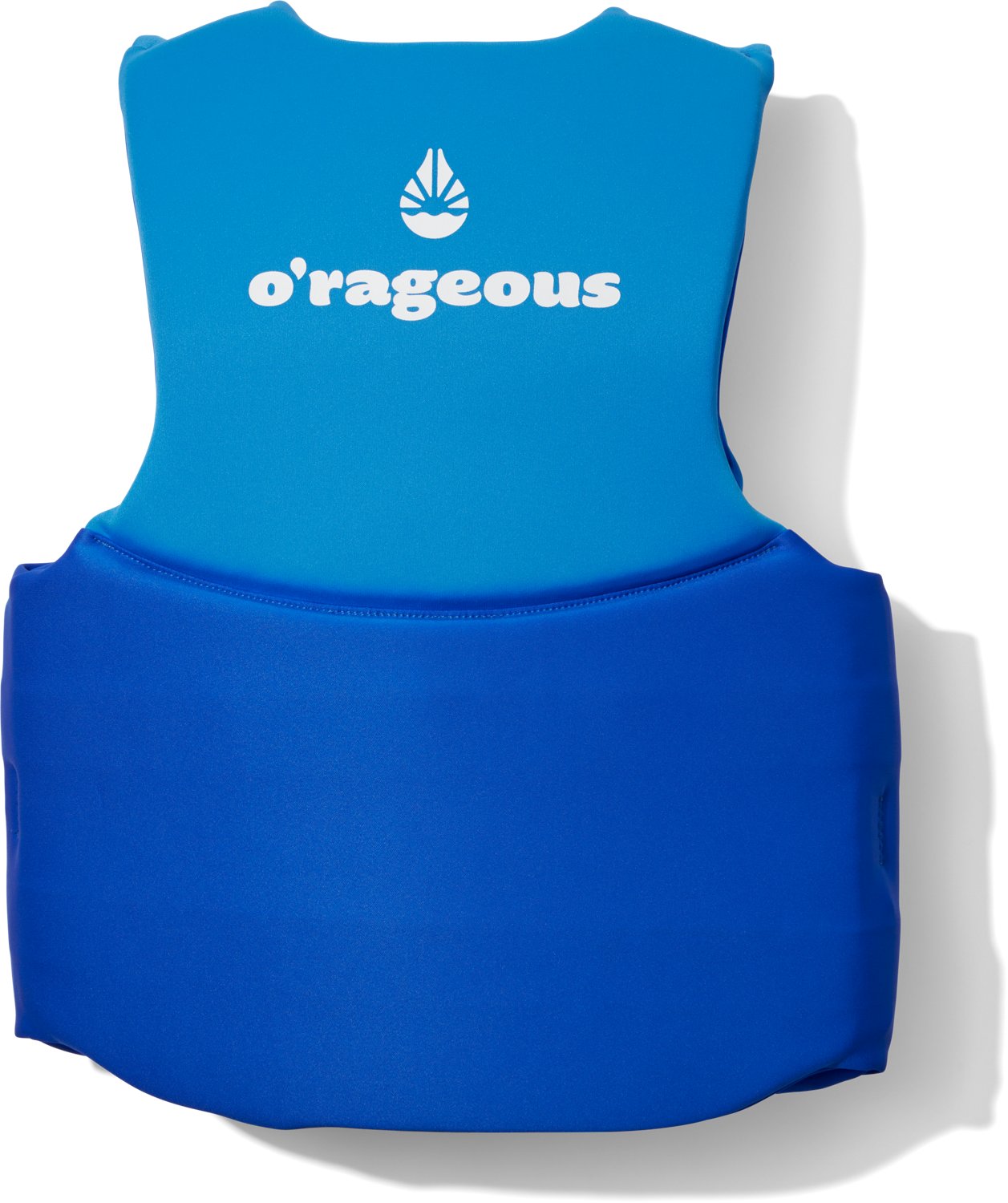 O'Rageous Men's Neoprene Life Vest                                                                                               - view number 2