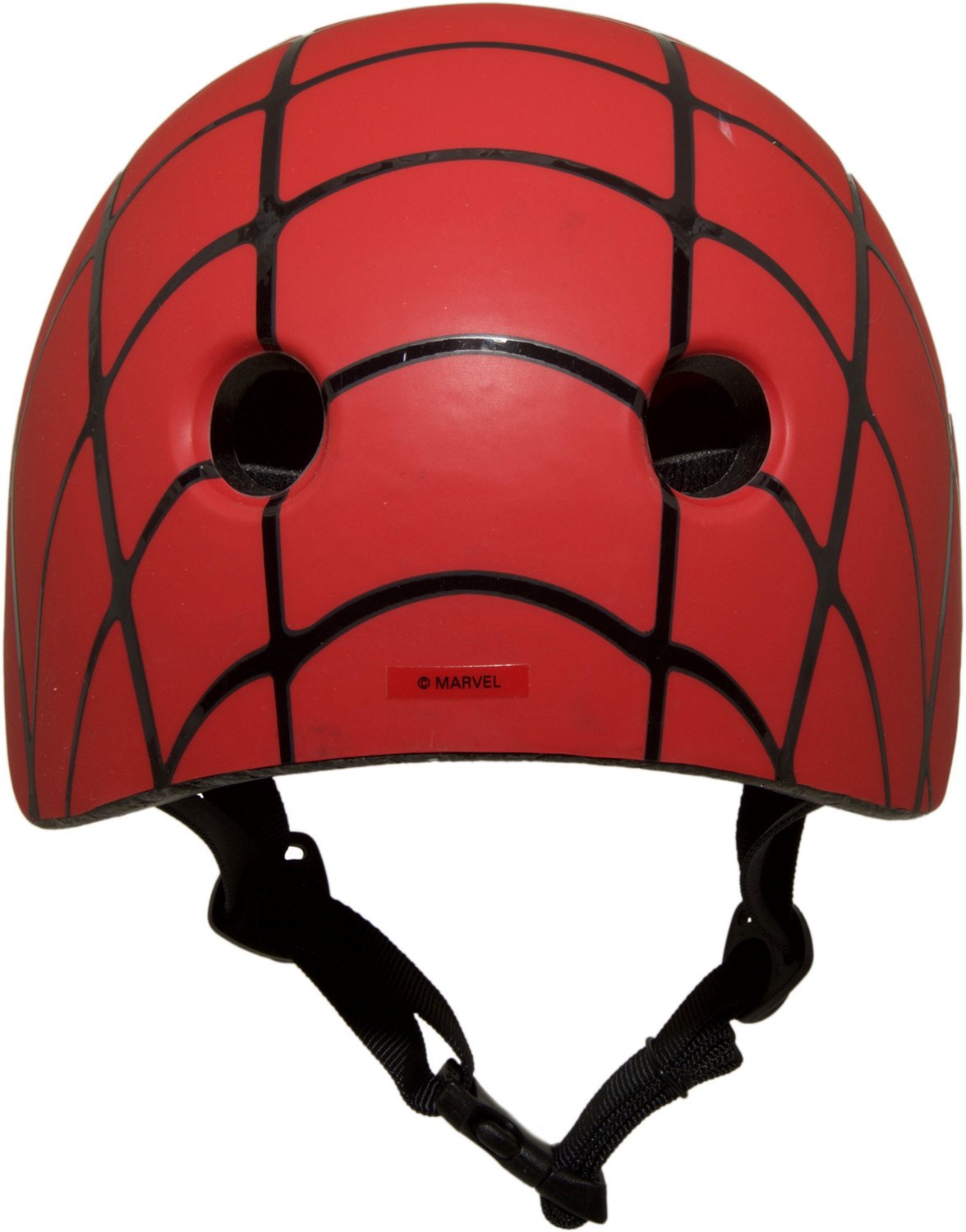 Raskullz Boys' Spider-Man Hero Helmet                                                                                            - view number 4