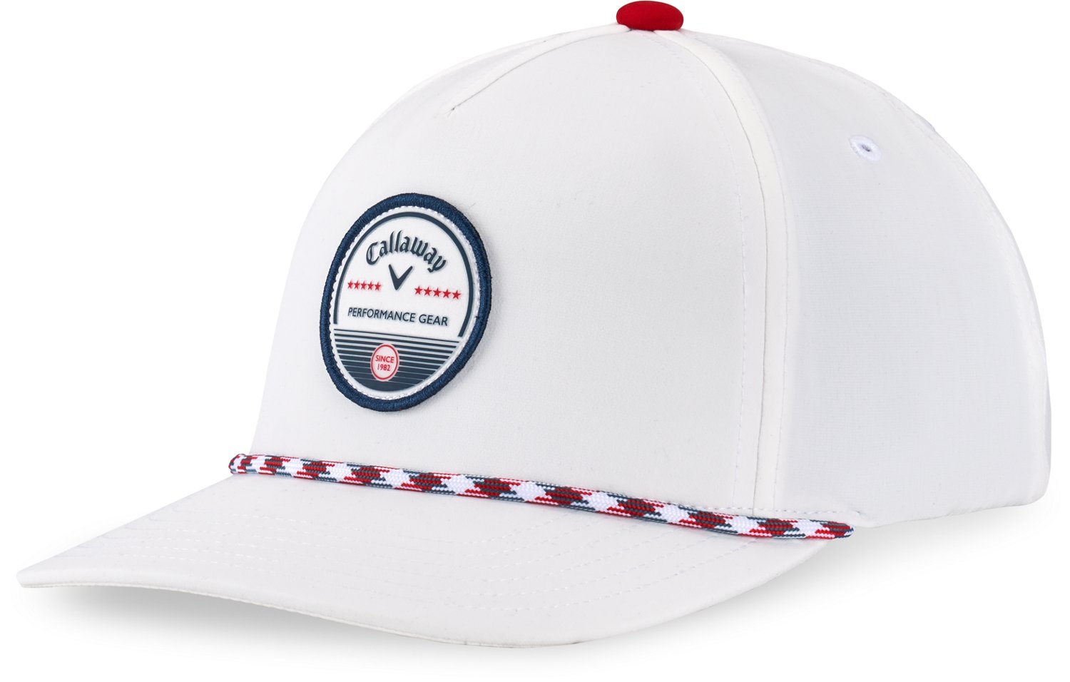 Callaway Adults' Bogey Free Junior Hat                                                                                           - view number 2