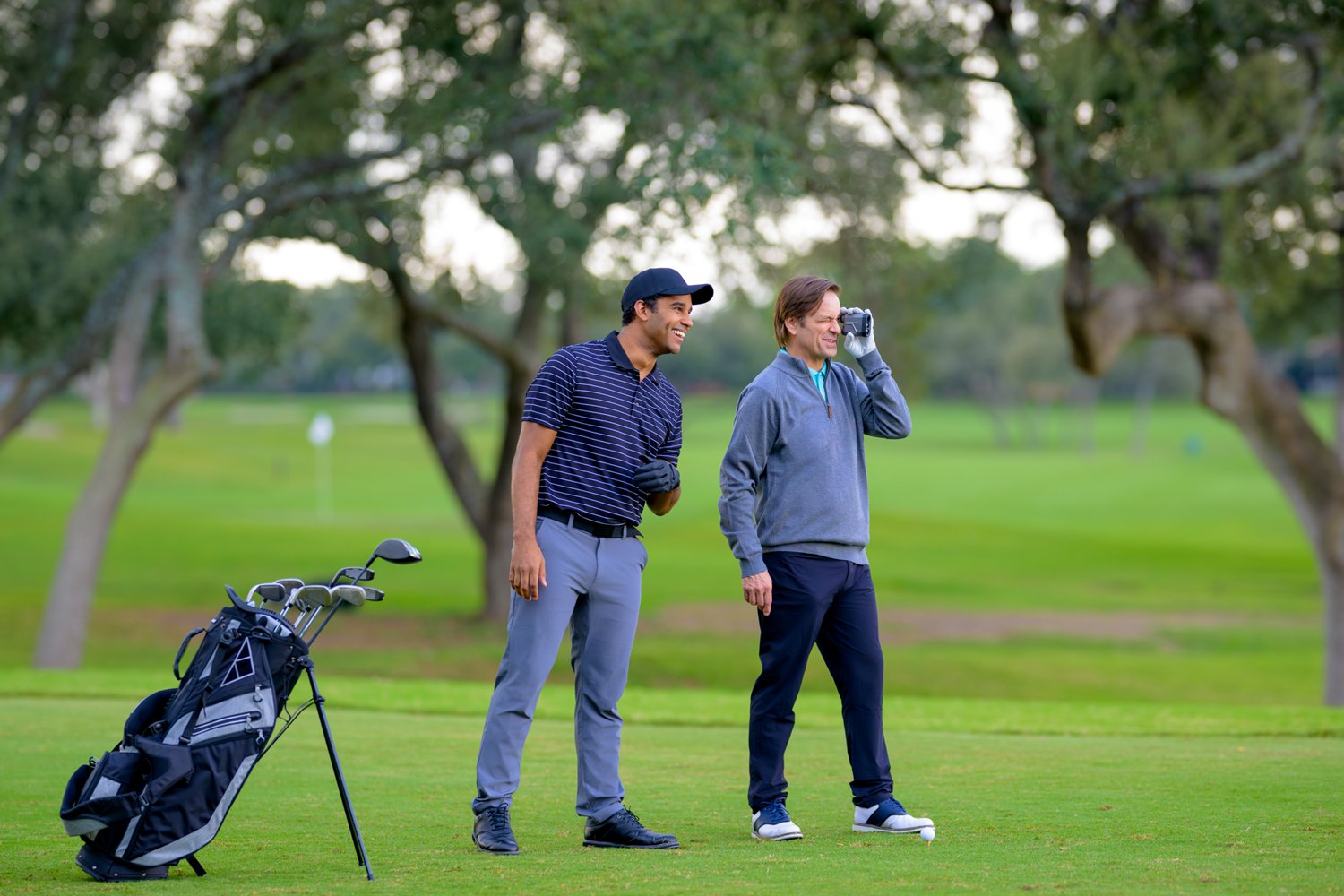 Nikon 2024 Coolshot 20 Rangefinder - view number 7