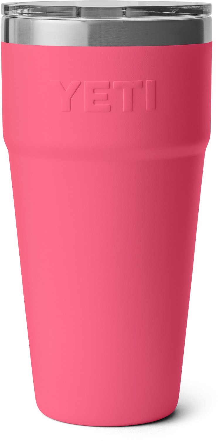 YETI Rambler 30 oz Stackable Cup with MagSlider - view number 3