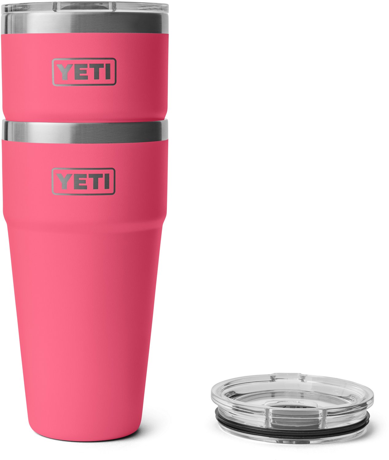 YETI Rambler 30 oz Stackable Cup with MagSlider - view number 4