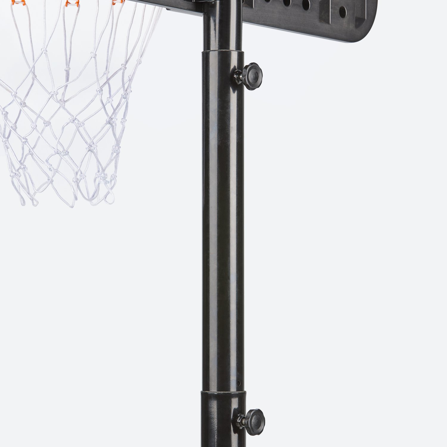 Academy Sports + Outdoors 44 in Portable Basketball System