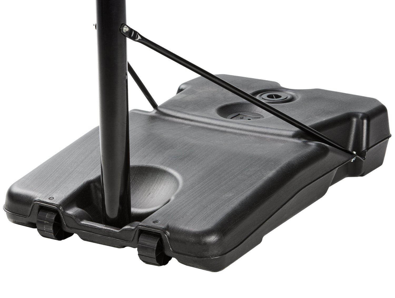 Academy Sports + Outdoors 44 in Portable Basketball System