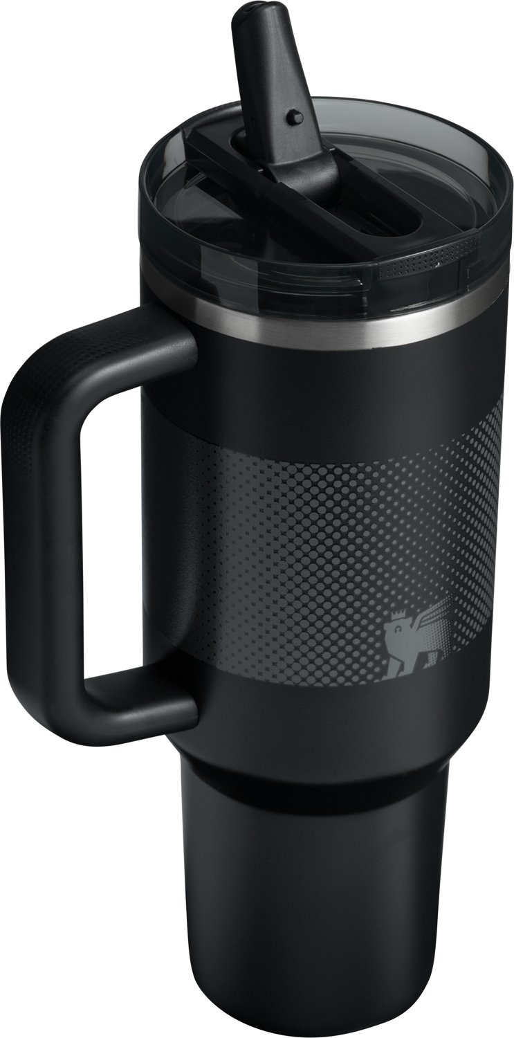 Stanley Fade 40oz Quencher ProTour Flip Straw Tumbler - view number 2