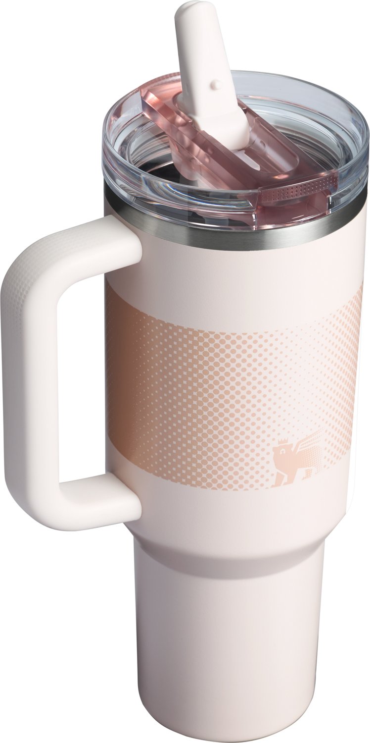 Stanley Fade 40oz Quencher ProTour Flip Straw Tumbler - view number 2