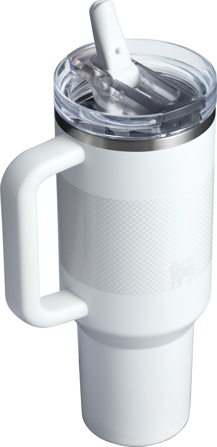 Stanley Fade 40oz Quencher ProTour Flip Straw Tumbler - view number 2