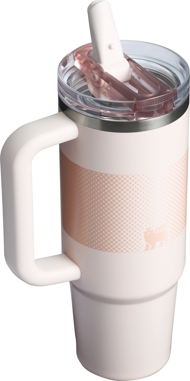 Stanley Fade 30oz Quencher ProTour Flip Straw Tumbler - view number 2