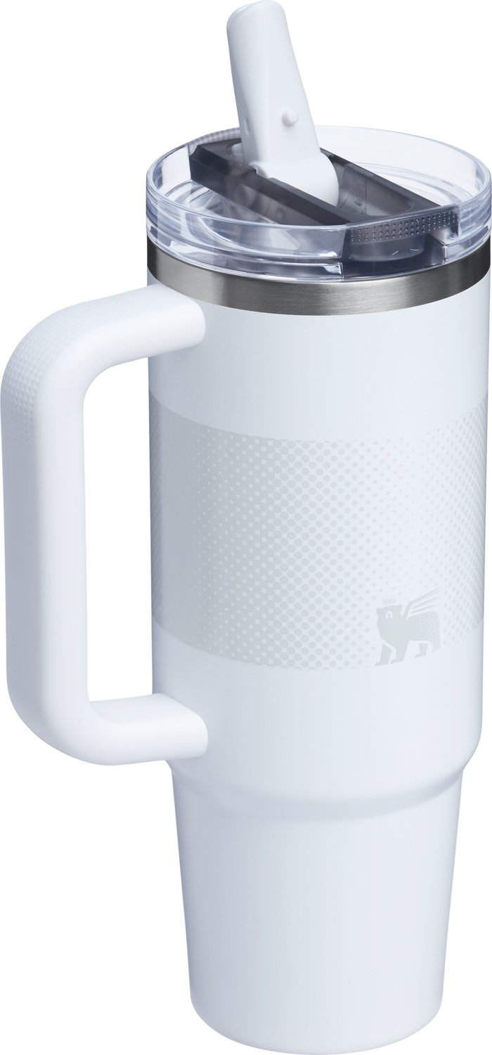 Stanley Fade 30oz Quencher ProTour Flip Straw Tumbler - view number 2