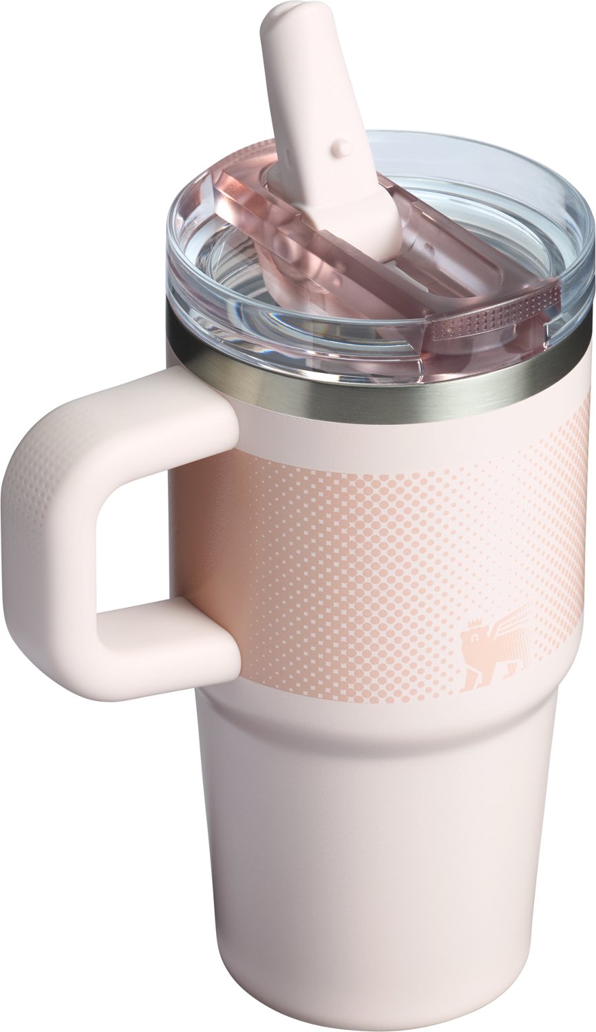 Stanley 20oz Quencher ProTour Flip Straw Tumbler - view number 2