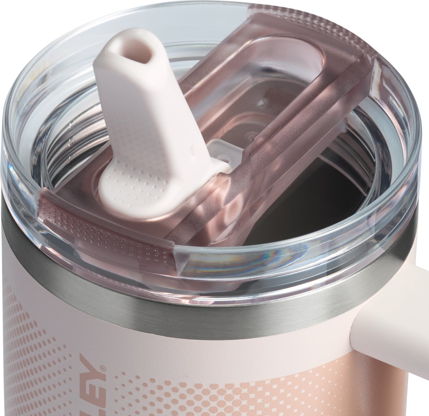 Stanley 20oz Quencher ProTour Flip Straw Tumbler - view number 3