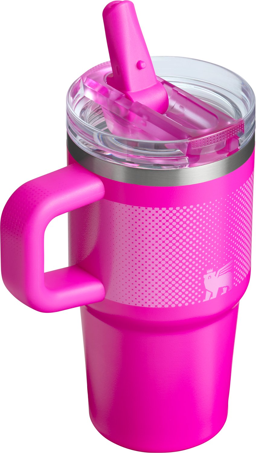 Stanley 20oz Quencher ProTour Flip Straw Tumbler - view number 2