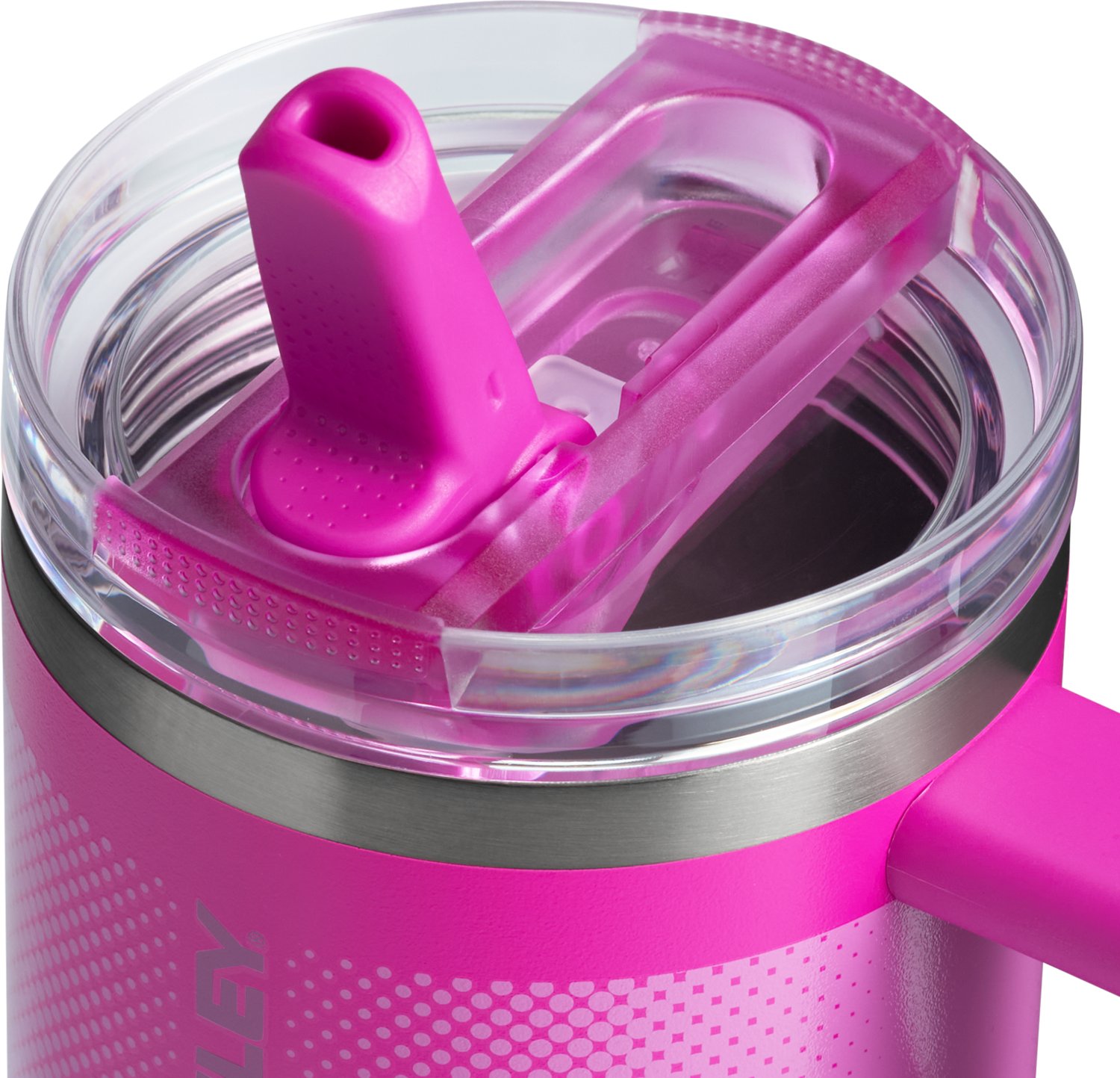 Stanley 20oz Quencher ProTour Flip Straw Tumbler - view number 3