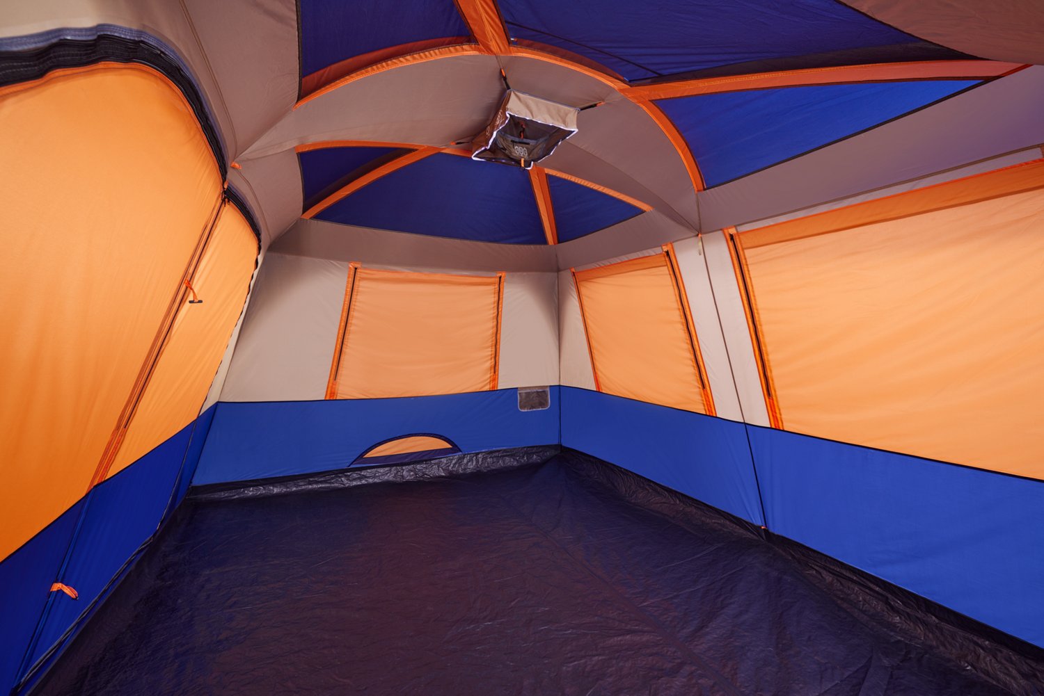 Magellan Outdoors Grand Ponderosa 12 Person Family Cabin Tent - view number 6