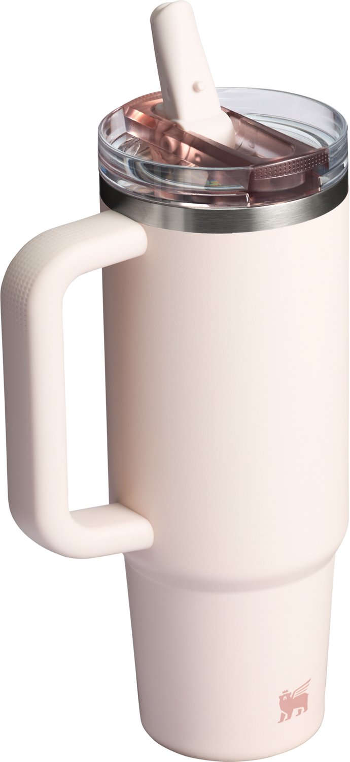 Stanley 30oz Quencher ProTour Flip Straw Tumbler - view number 2