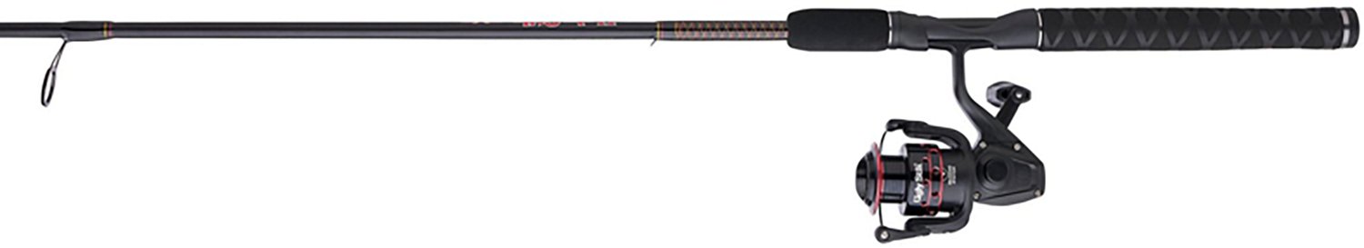 Ugly Stik GX2 7 ft Spinning Combo - view number 2