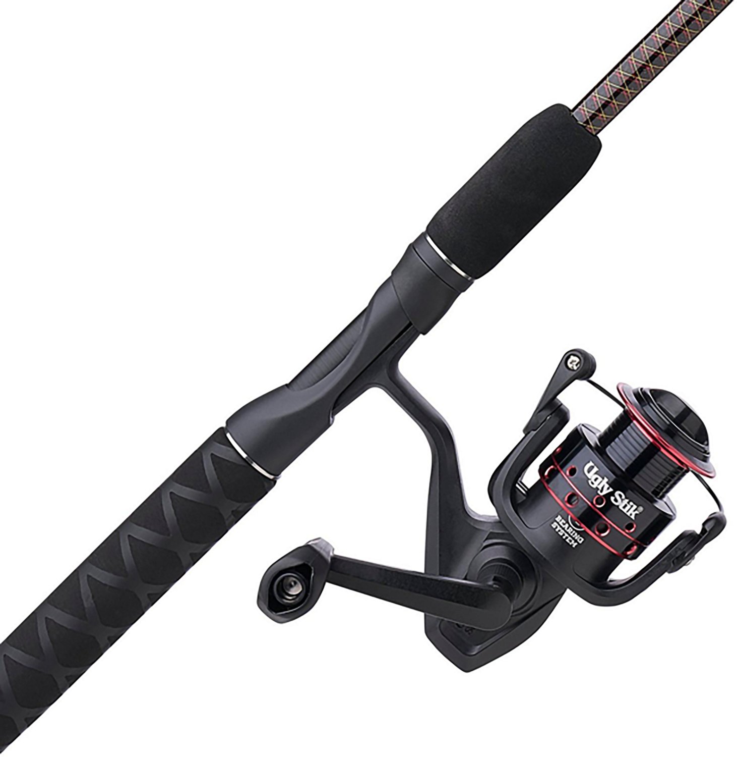 Ugly Stik GX2 7 ft Spinning Combo - view number 3
