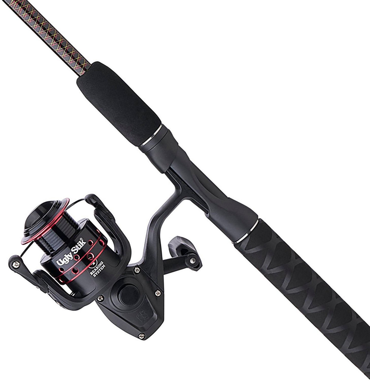 Ugly Stik GX2 7 ft Spinning Combo - view number 4