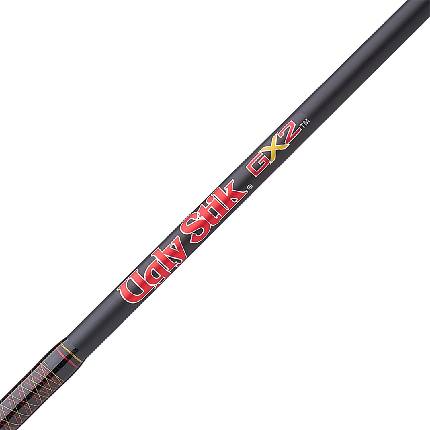 Ugly Stik GX2 7 ft Spinning Combo - view number 7