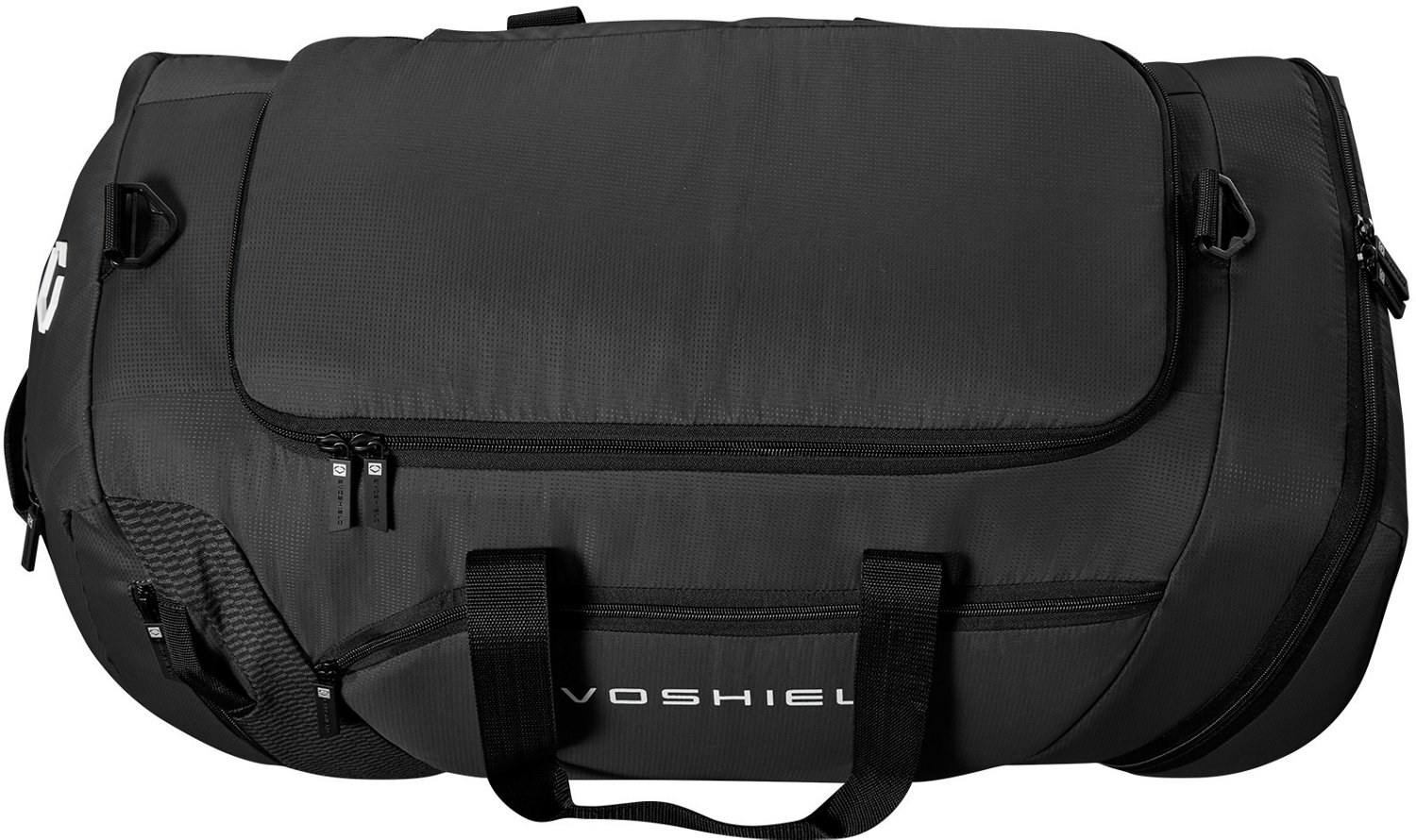 EvoShield Tone Set Players Duffel Bag                                                                                            - view number 2