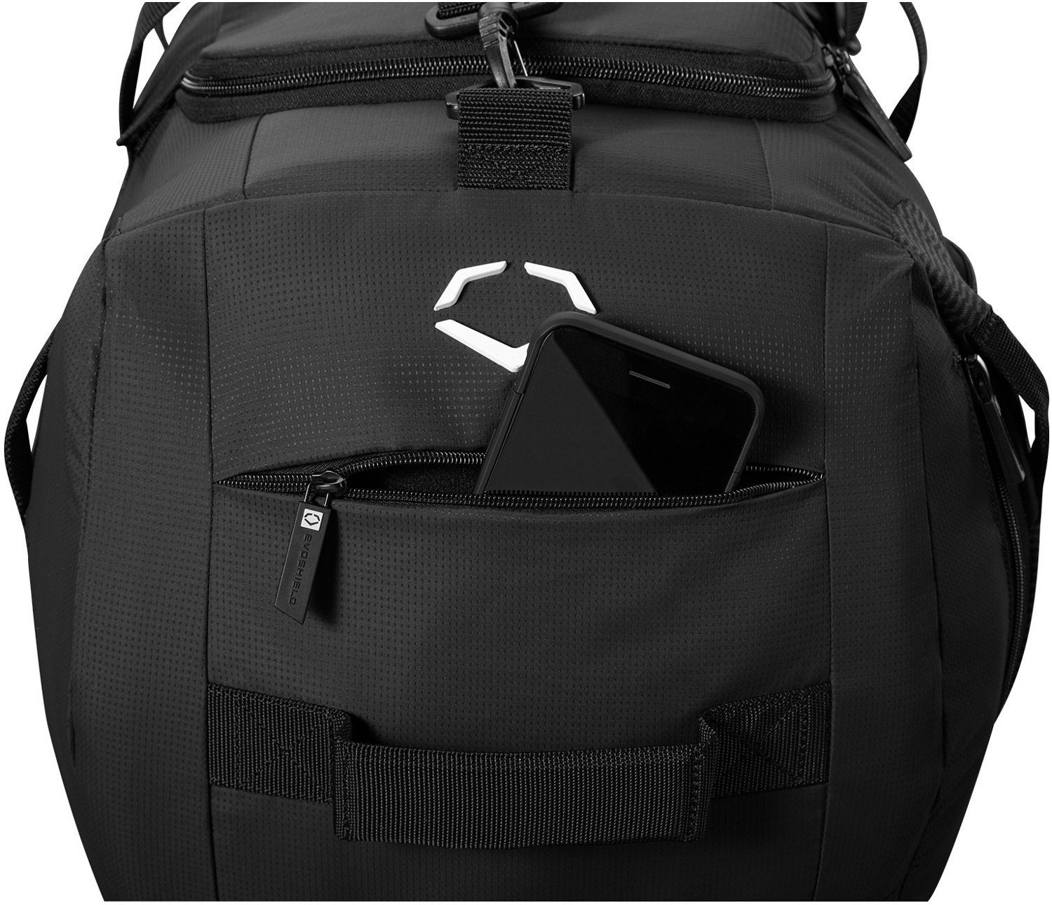 EvoShield Tone Set Players Duffel Bag                                                                                            - view number 4