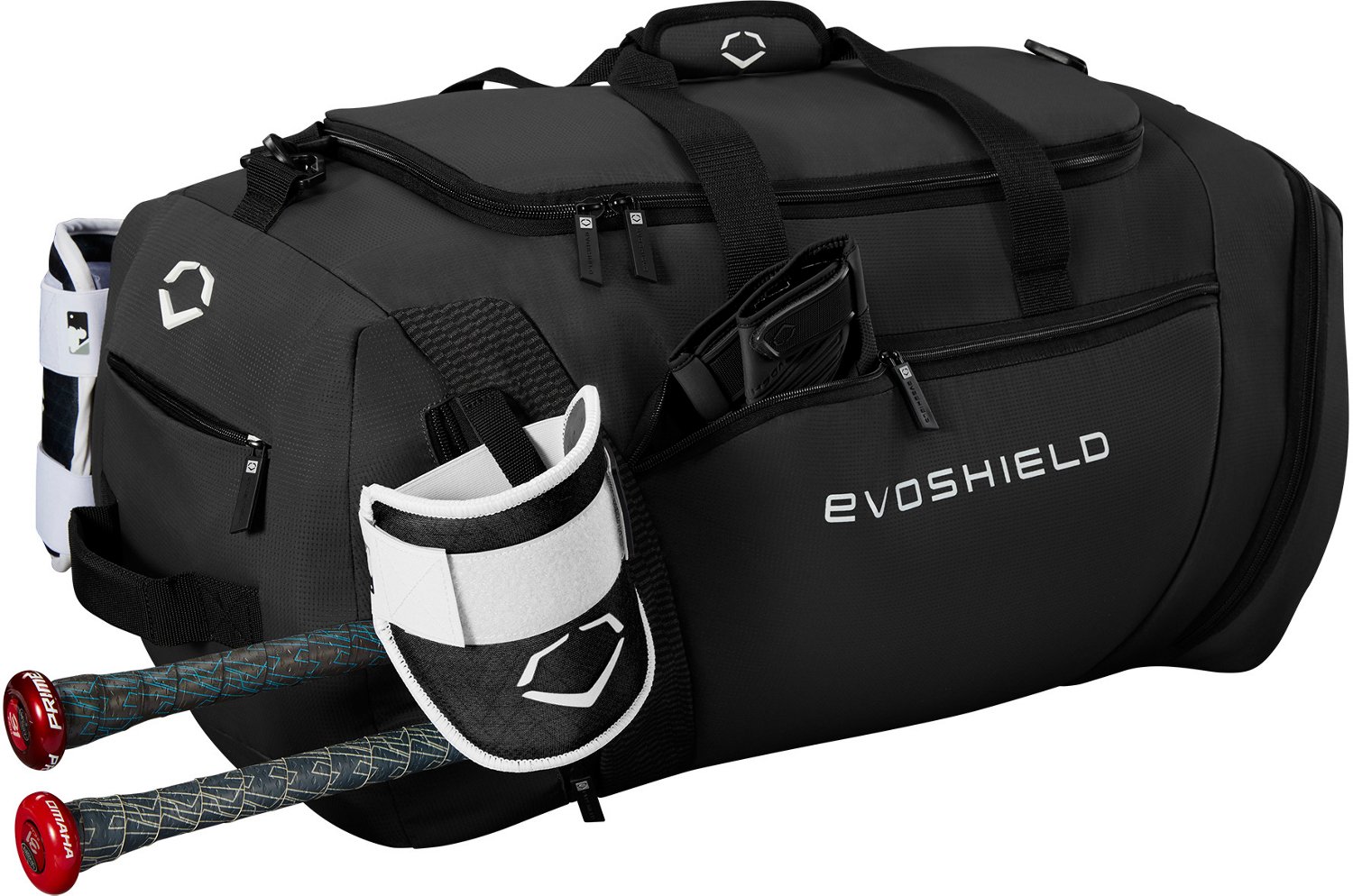 EvoShield Tone Set Players Duffel Bag                                                                                            - view number 6