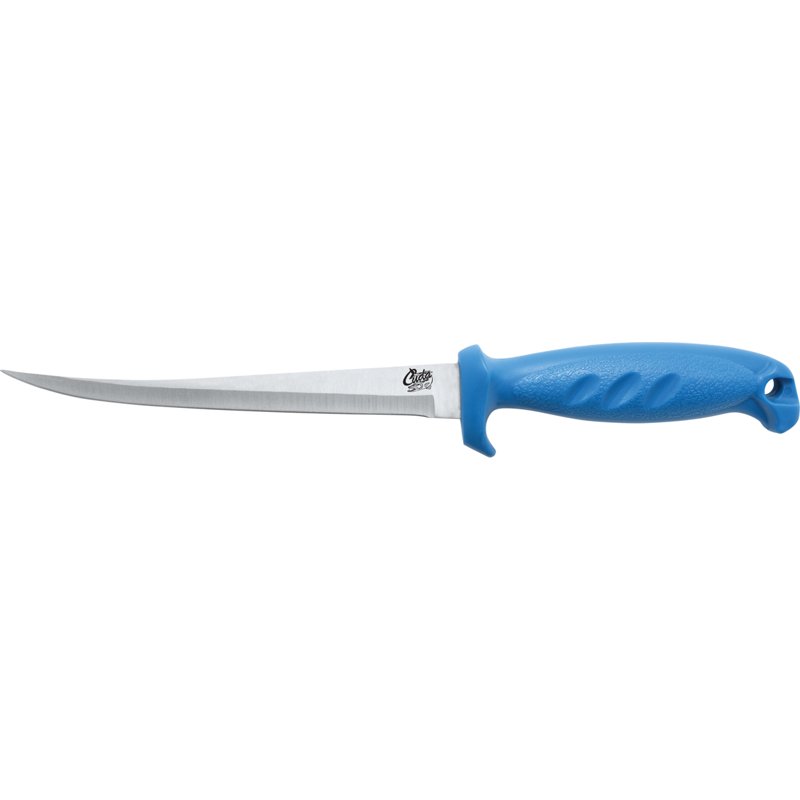 Cuda 6 In Fillet Kn… - image