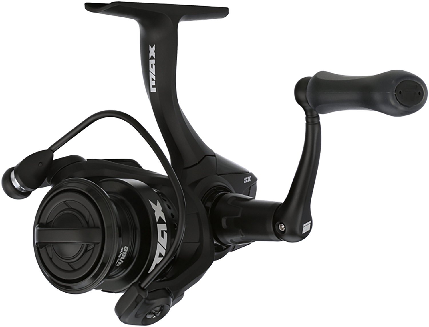 Abu Garcia Max SX Spinning Reel - view number 2