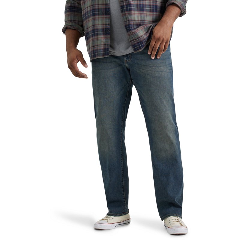 Lee Men's Big And T… - image