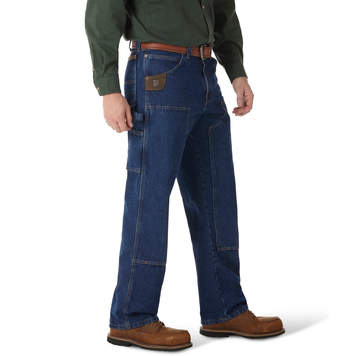 Wrangler Men's Riggs Workwear Utility Jeans | Academy